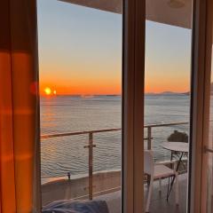 Deluxe Apartments Shengjin