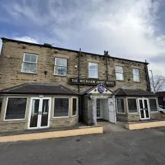 The Wickham Arms Hotel