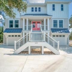 OS539- Beach Blessings