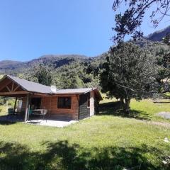 Cabaña Vista Hermosa 6 Personas Conaripe