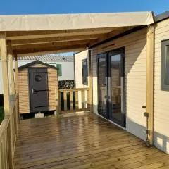 Mobilhome neuf pour 6 personnes Mer et Vacances