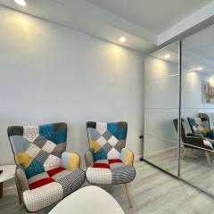 Cosmopolis - Anturium Studio