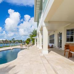 The Vaca House