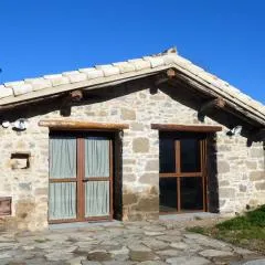 Casa Alegría de Lamata