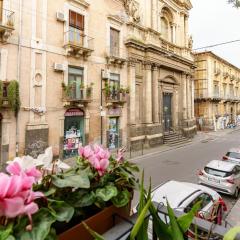 Cocciu d’Amuri Home