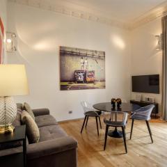 Porta Castello Charme