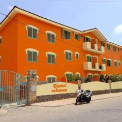 Time Out Djadsal Residence Ac Wifi