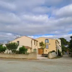 Domaine Les Salices