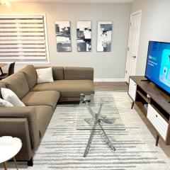 Superb Luxurious 3Br in the Heart of Providence