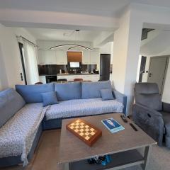 Arachova Villa Paris