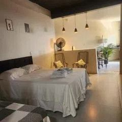 Aconchego I - Centro