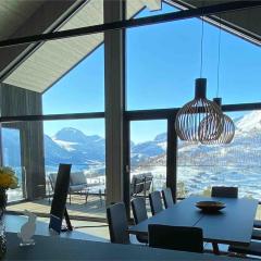 The Panoramic Chalet