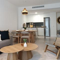 Casa Esquina Estepona