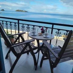Liber-Mar apartments