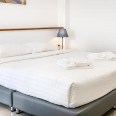 Grand Sattahip Hotel by BSH
