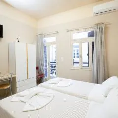 Balcony Studio