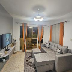 Mar & Brisa Apartamento Frente al Mar con Lujo y Confort