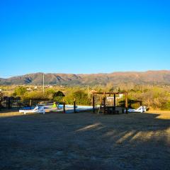 Turismo Aparts Cabaña 3 Monoambiente