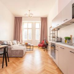 Visit Oomph Apartments