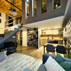 Csengery Apartment