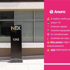 NOV - NEXT ONE Vila Nova Conceição by Anora Spaces