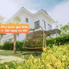Villa Phú Quốc Gần Biển
