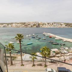 Seabreeze Apartments Flat 4 By Homely Malta!