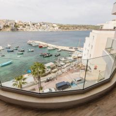 Seabreeze Apartments Flat 3 By Homely Malta!