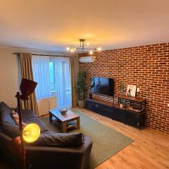 ISG Apartment - Near Carol Park & Unirii Area - RH Living