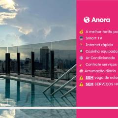 DSG - Itaim Bibi - Anora Spaces