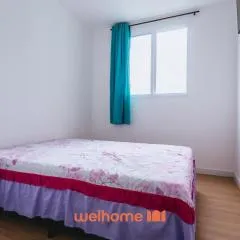 Apartamento no Butanta perto da USP e metro