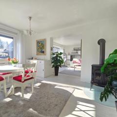 Ferienwohnung Meerverliebt