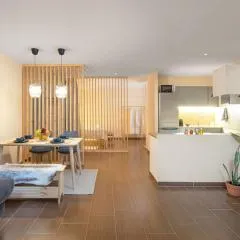 Cozy studio in the centre
