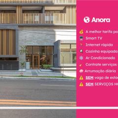 DVN - D'Oru - Anora Spaces Residenciais