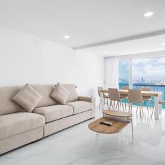 Halcon Deluxe 17-C Apartment Levante Beach