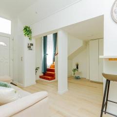 Kazy Street Apartment 2 - in the Heart of Budapest