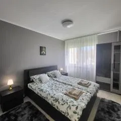 Elizabet Apartman Szolnok