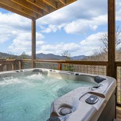 Healing Place Pool Cabin