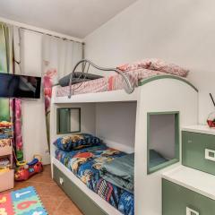 ZEN RELAX FLAT free parking