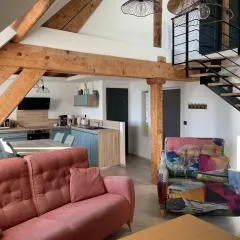 La Faran'dole - Confortable duplex