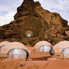 Laurana Rum Luxury Camp