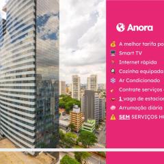 BTT - Brooklin The Time Berrini by Anora Spaces