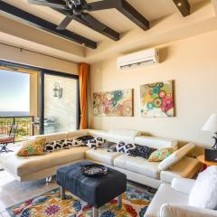 Quivira Golf Club Condo with Magnificent Ocean Views