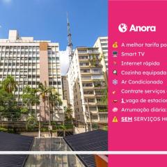 LFR - ALAMEDA JAÚ By Anora Spaces