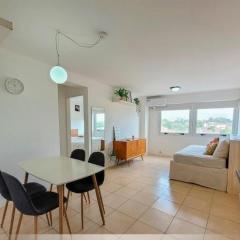 Departamento Antigua Cervecería - Nati -