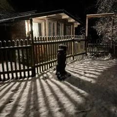 Forsthäuschen am Ponyhof