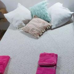 Descansar en Dolores