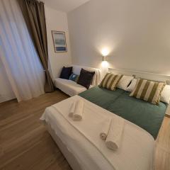 Milan Loreto Apartment 15 mins from Duomo - M1 rovereto