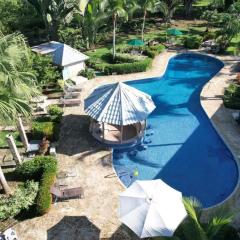 Casa del Sol - Poolside Villa