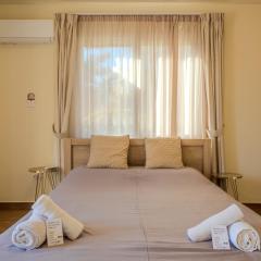 Danaos Seaside Suite 002 with Pool in Tourist Area